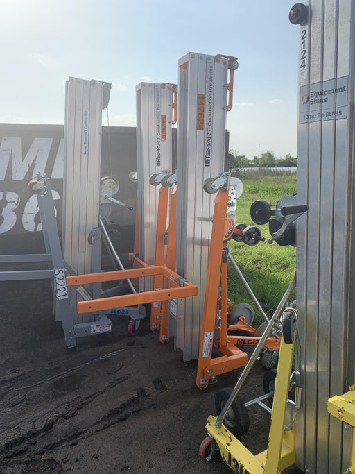 2021 LIFTSMART MLC-24