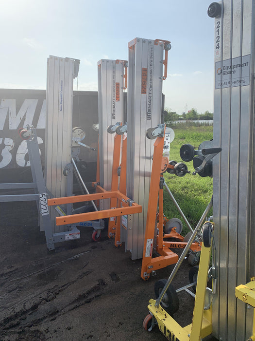 2021 LIFTSMART MLC-24