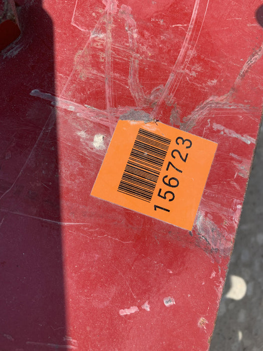 2021 KEY PLANT Pipe Conveyor