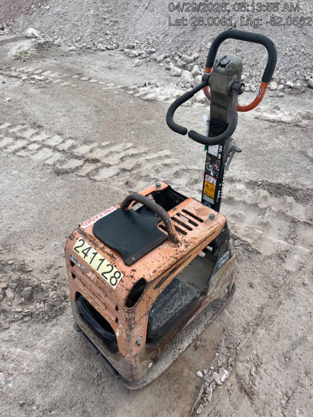 2022 MULTIQUIP MVH158