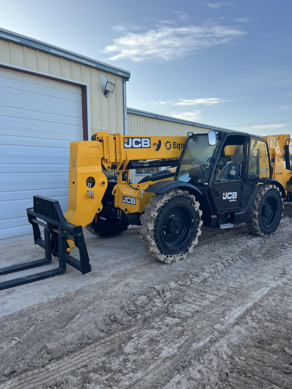 2026 JCB 509-42