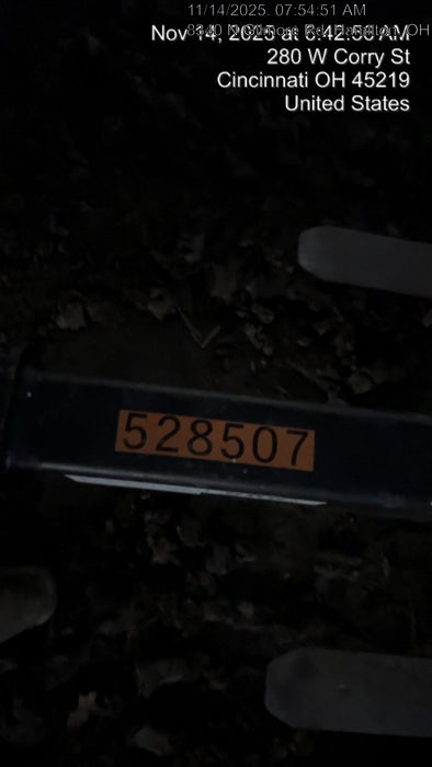 2025 STAR INDUSTRIES M1360B - Star JIB Boom