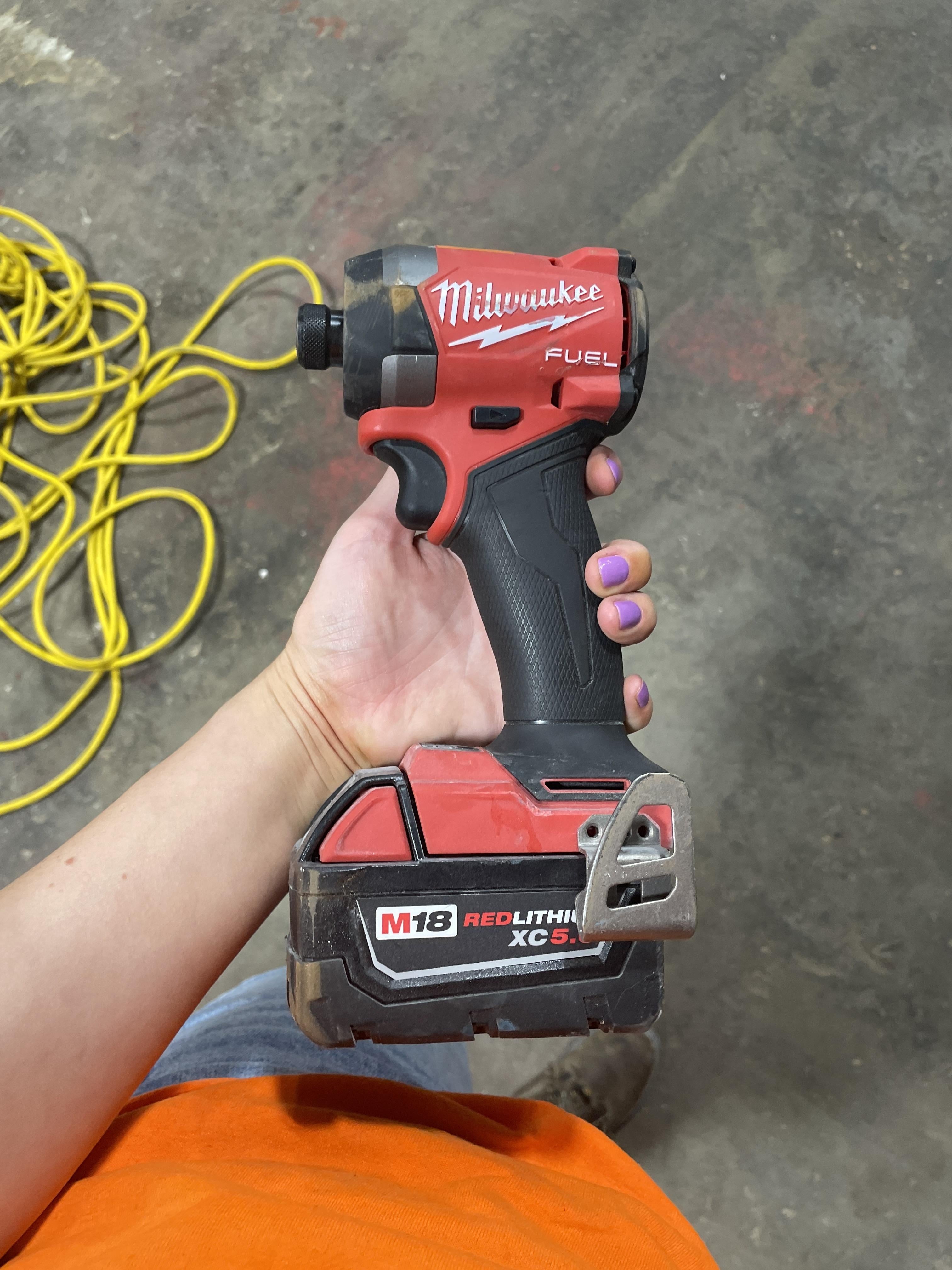 2023 MILWAUKEE 2953-20