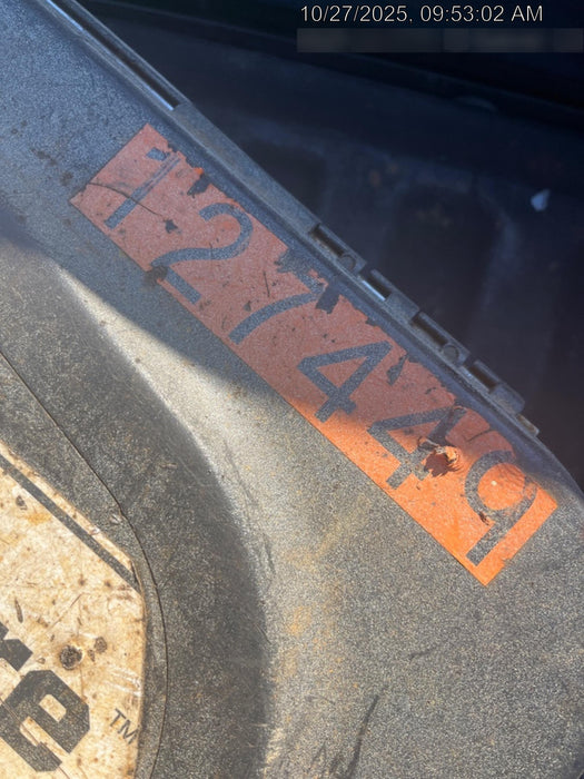 2021 LINCOLN ELECTRIC LN-25X