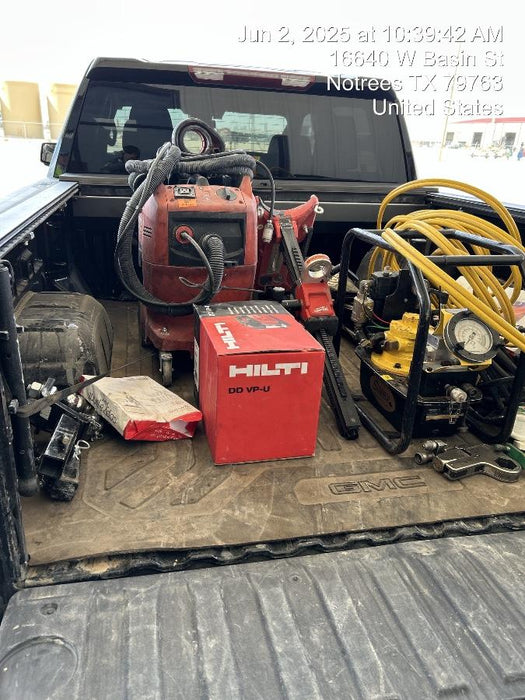 2022 MILWAUKEE MXF301-2CP