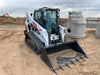 2021 BOBCAT T595