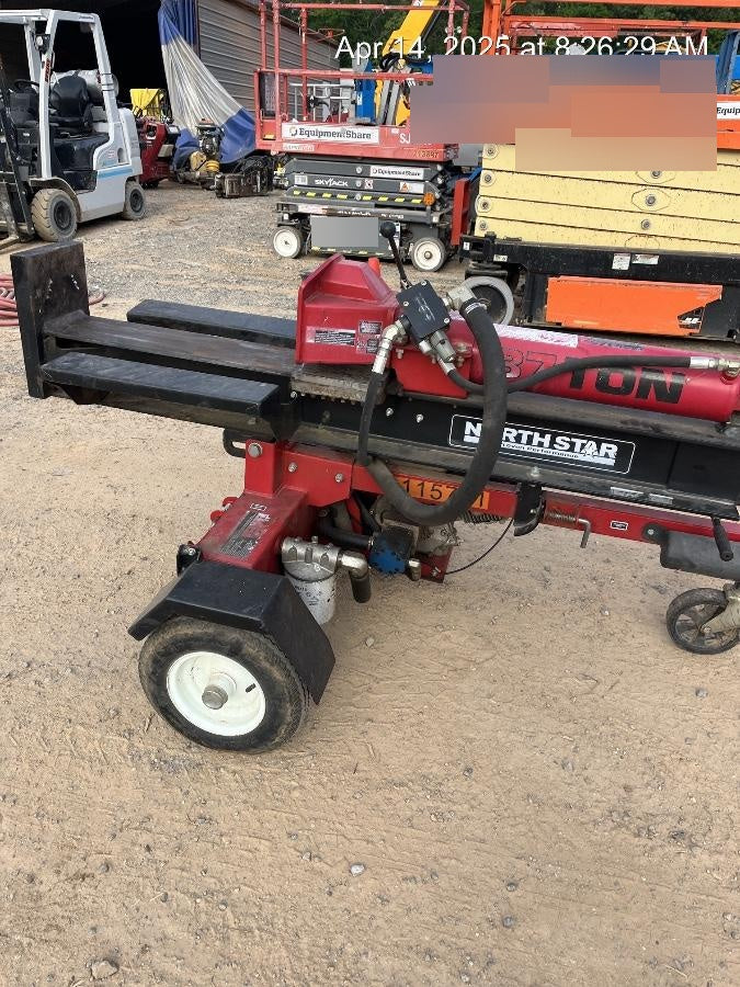 2020 NORTHERN GX270