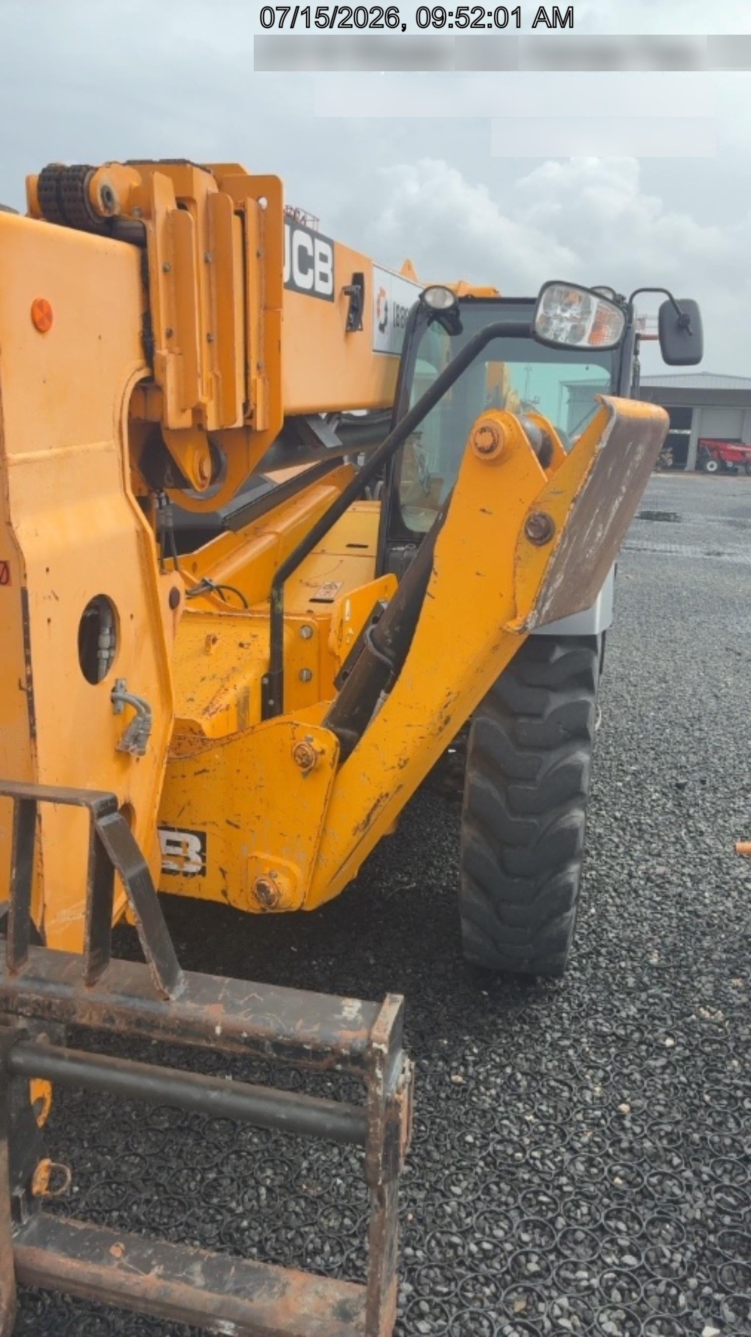 2022 JCB 512-56