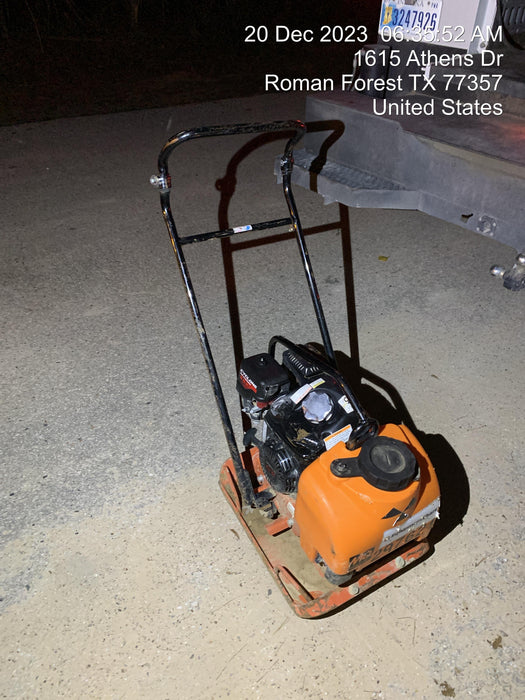 2023 MULTIQUIP MVC82VHW