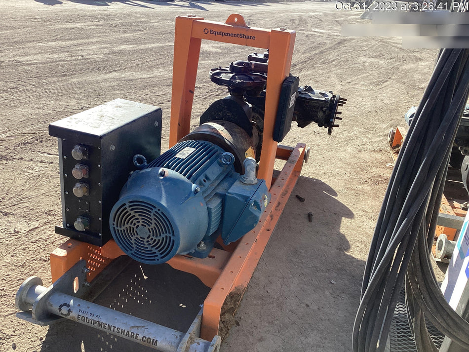 2022 PIONEER EPP66S12L71
