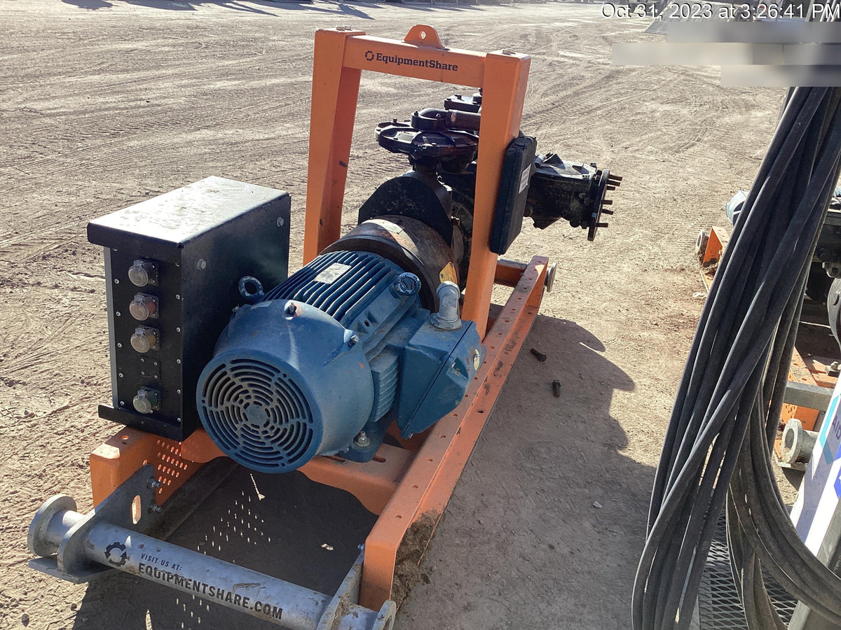2022 PIONEER EPP66S12L71