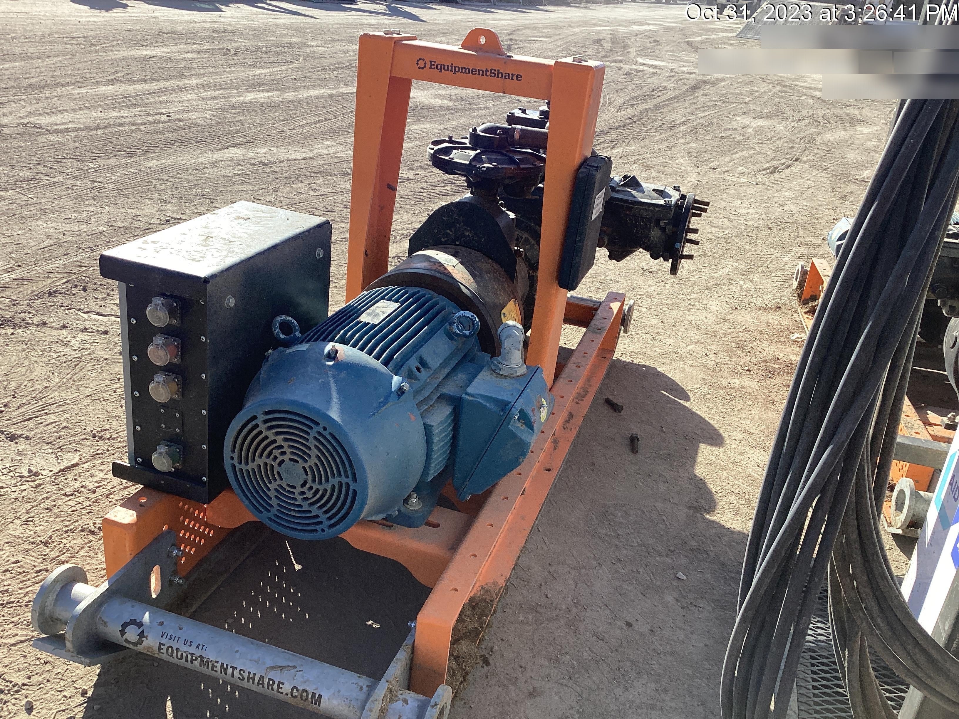 2022 PIONEER EPP66S12L71