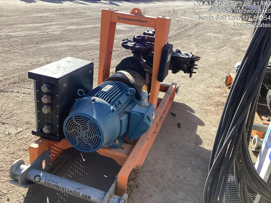 2022 PIONEER EPP66S12L71