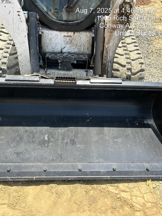 2025 JOHN DEERE 84" Bucket - John Deere