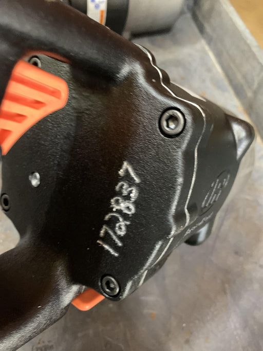 2021 INGERSOLL RAND 3942B2TI