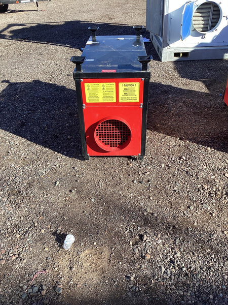 2022 CAMPO EB60E240480V