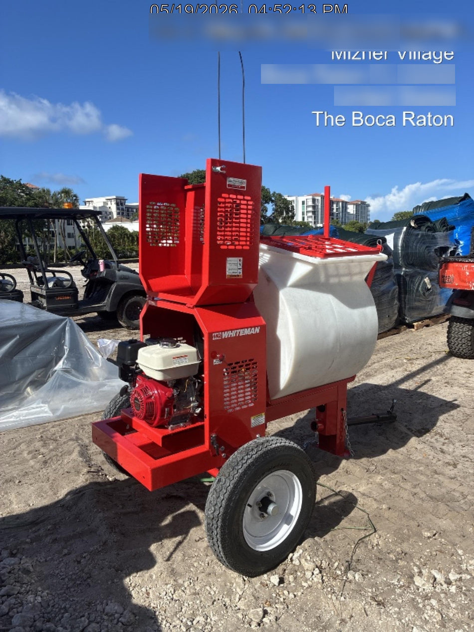 2026 MULTIQUIP WM90PH8