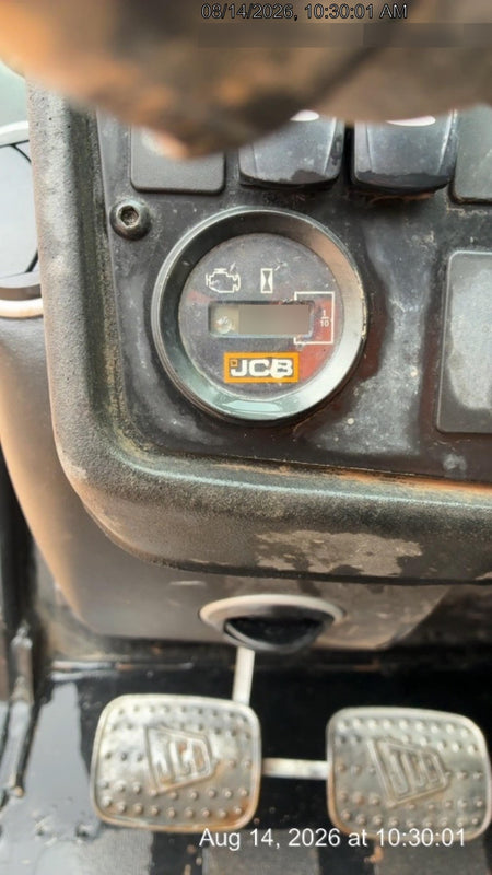2023 JCB 509-42
