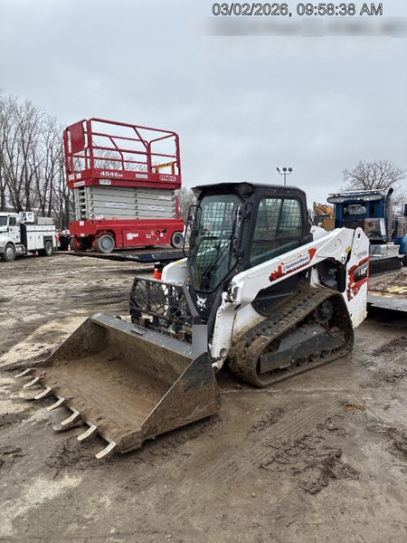 2022 PALADIN 48" Pallet Forks - Paladin