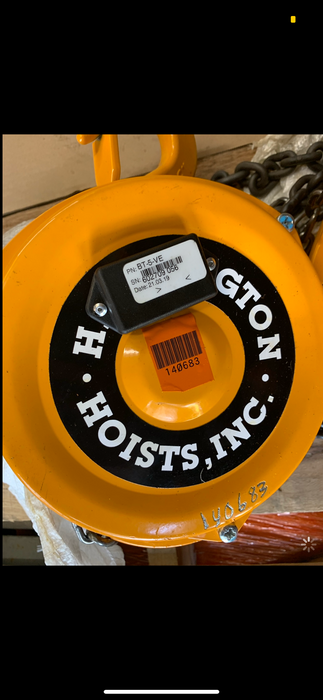 2021 HARRINGTON CF015-20