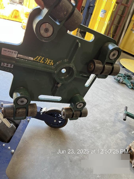 2024 HILMAN ROLLERS OMNI-8