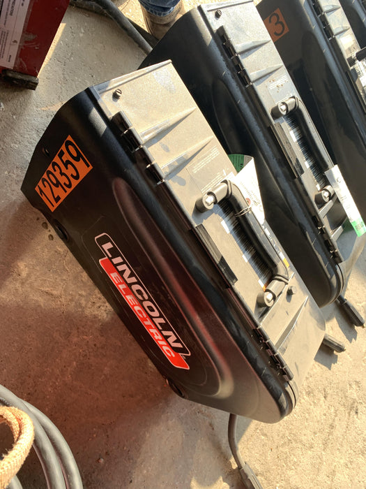 2021 LINCOLN ELECTRIC LN-25X