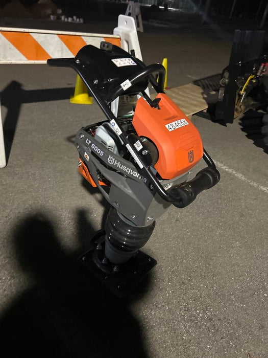 2024 HUSQVARNA LT6005