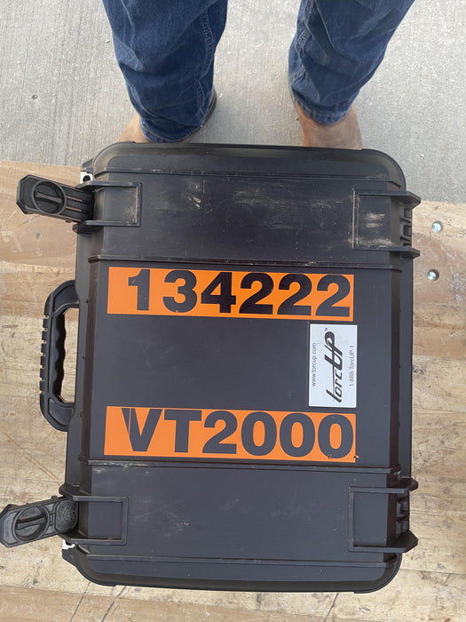 2021 TORCUP VT-2000KIT