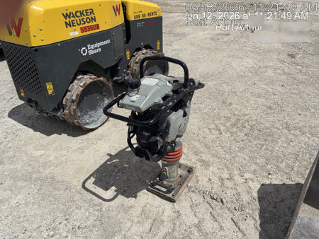 2023 MULTIQUIP MTX60HD