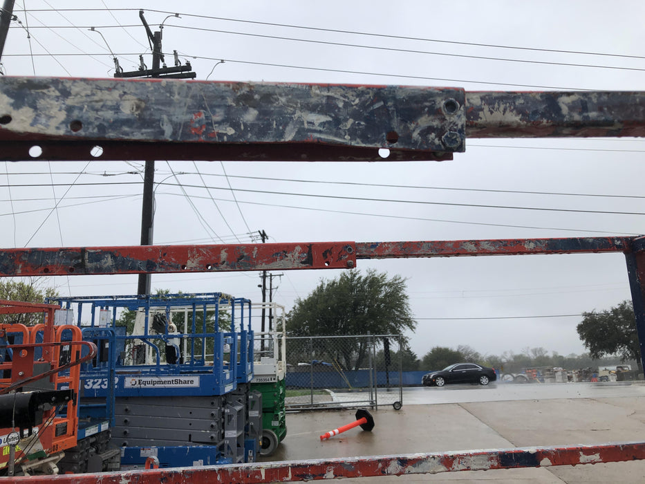 2018 SKYJACK SJIII-3219