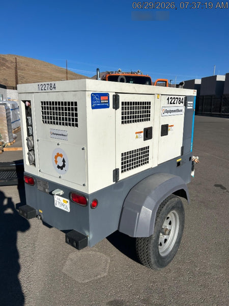 2020 ATLAS COPCO QAS45