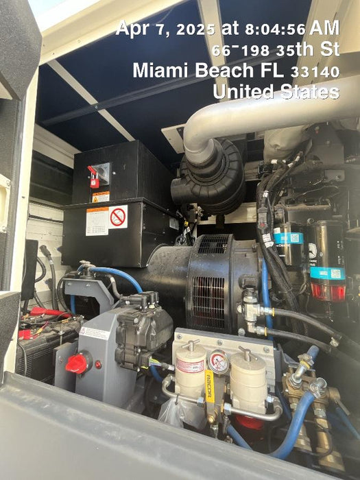 2024 ATLAS COPCO QAS 330