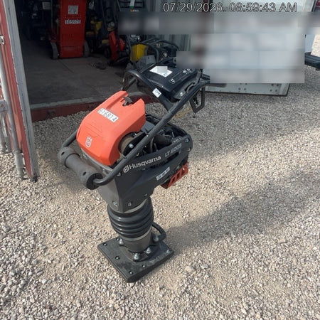 2025 HUSQVARNA LT6005