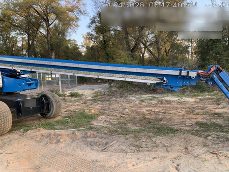 2023 GENIE S-85 HF