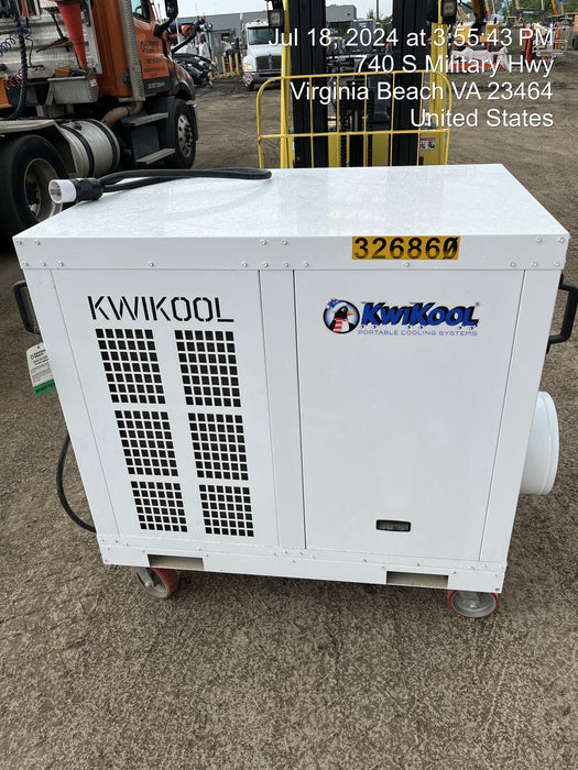 2023 KWIKOOL KPO5-21H