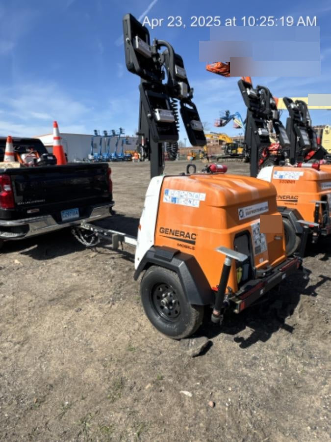 2023 GENERAC MLT2
