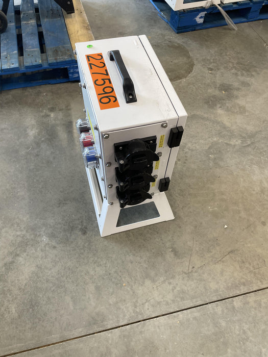 2022 TRYSTAR HTB-1DL-6P