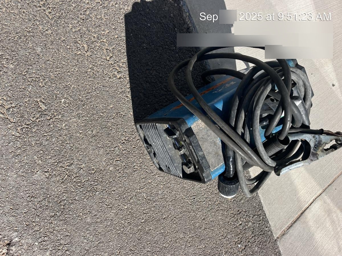 2020 MILLER ELECTRIC CST-280