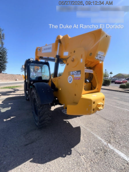 2021 JCB 510-56