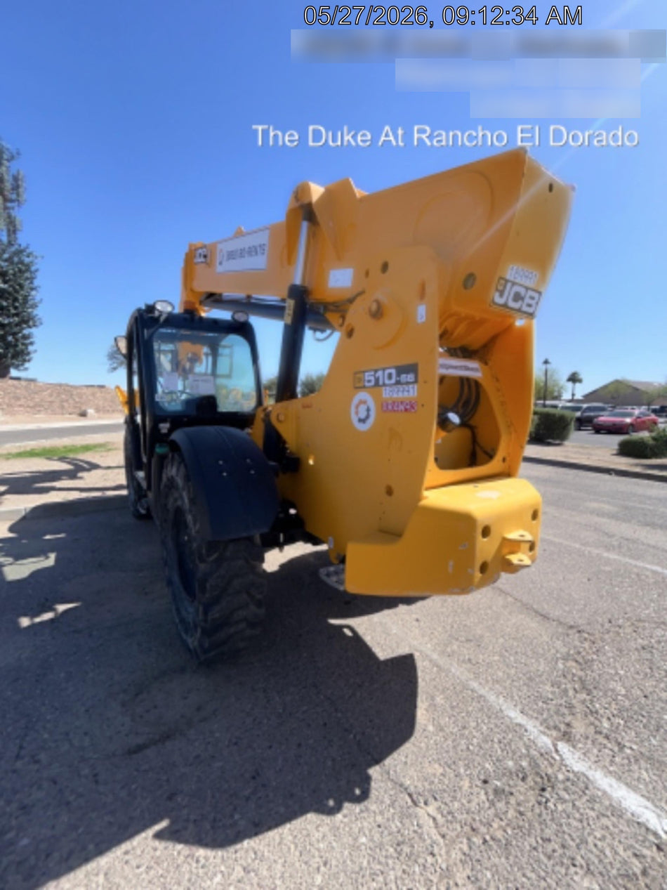 2021 JCB 510-56