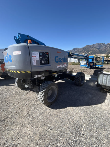 2024 GENIE S-45 XC