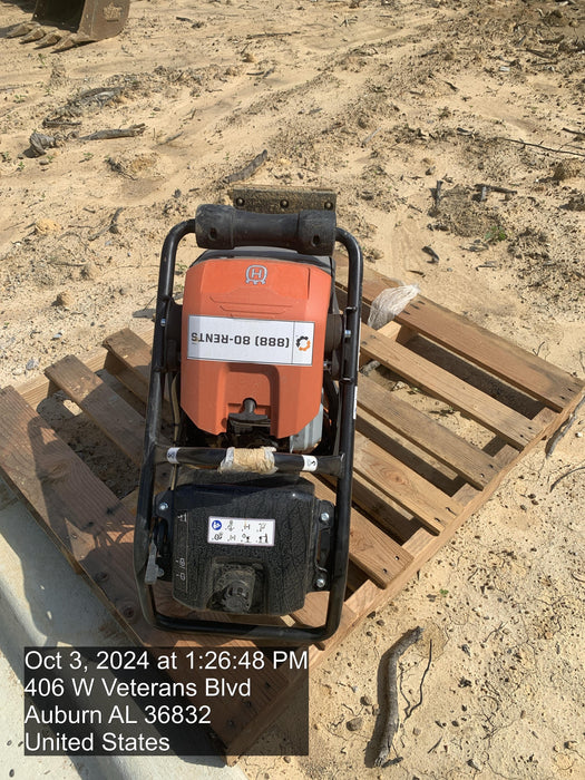 2024 HUSQVARNA LT6005