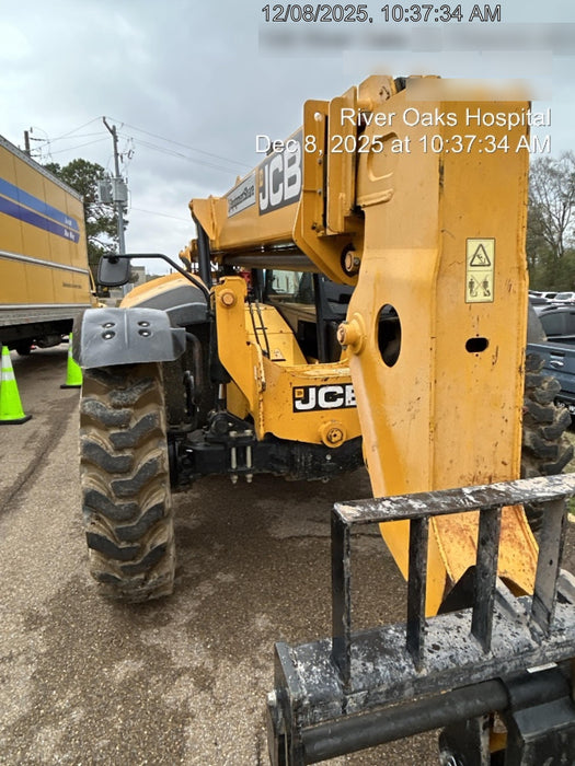 2020 JCB 509-42