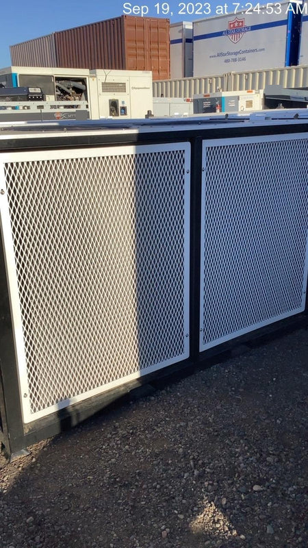 2023 AES AES25TDH44TTA