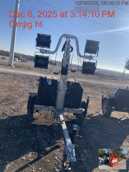 2024 WANCO WLTT-4MM4K