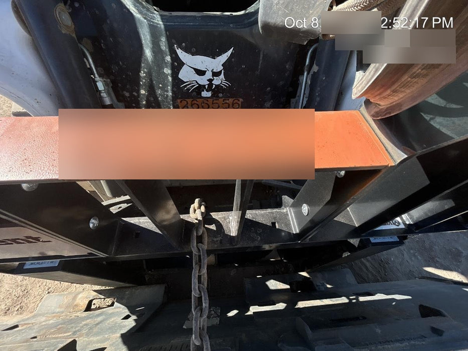 2024 VIRNIG PF4855-5VG