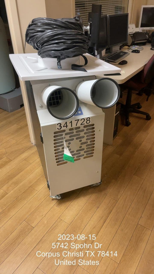 2023 KWIKOOL KPAC1411-2