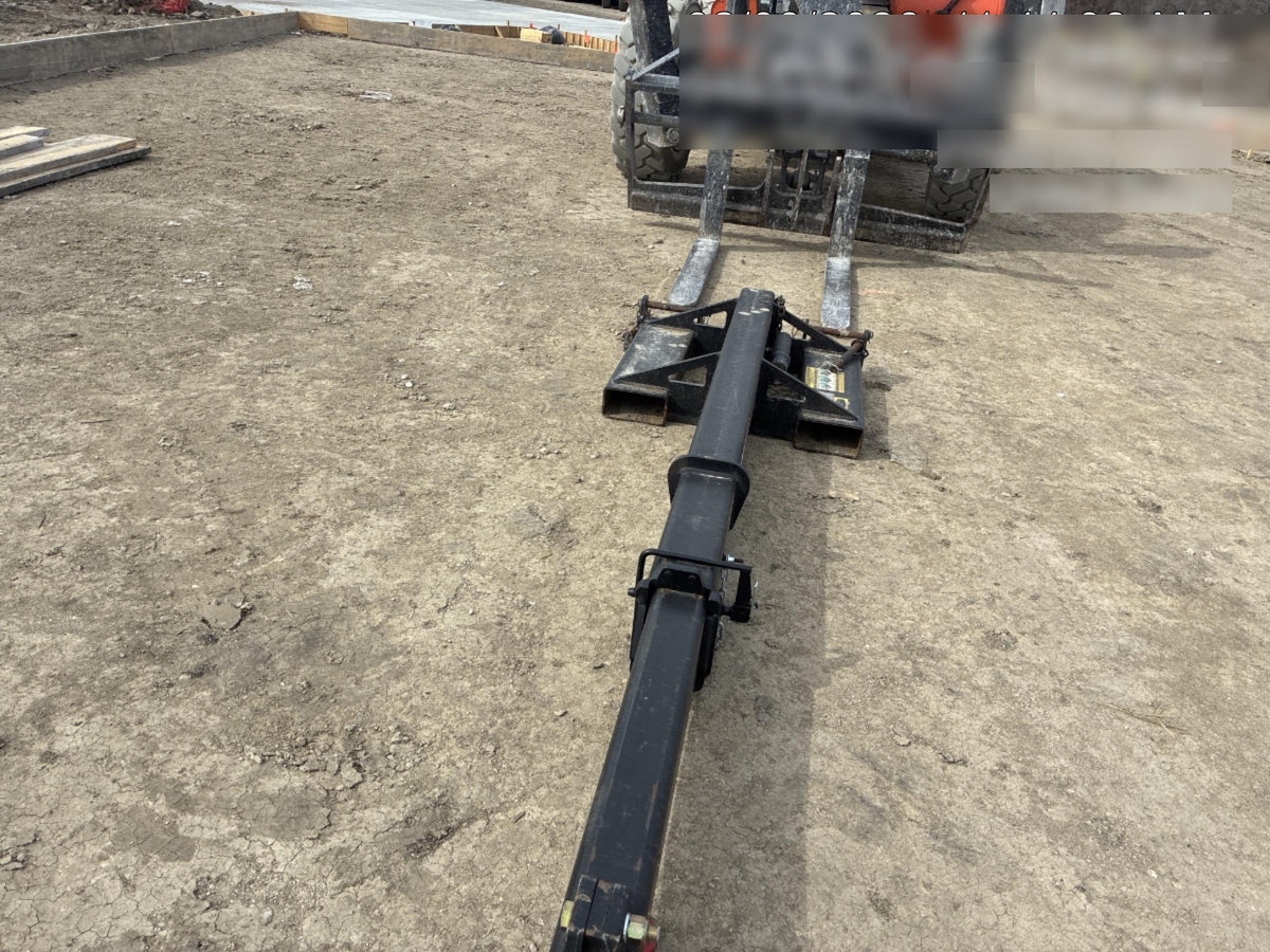 2025 STAR INDUSTRIES M1360B - Star JIB Boom