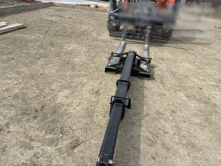 2025 STAR INDUSTRIES M1360B - Star JIB Boom