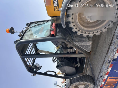 2022 JCB 505-20TC